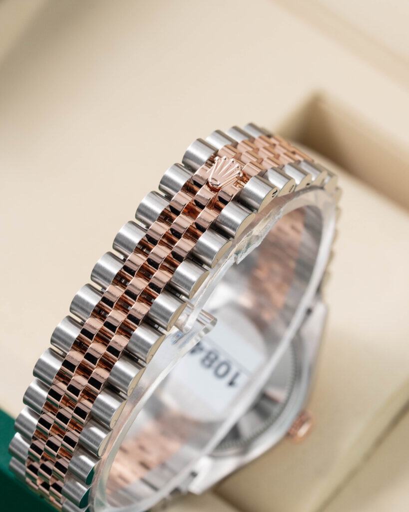 Rolex Datejust 278271 2025