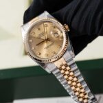 Rolex Datejust 16233 1991