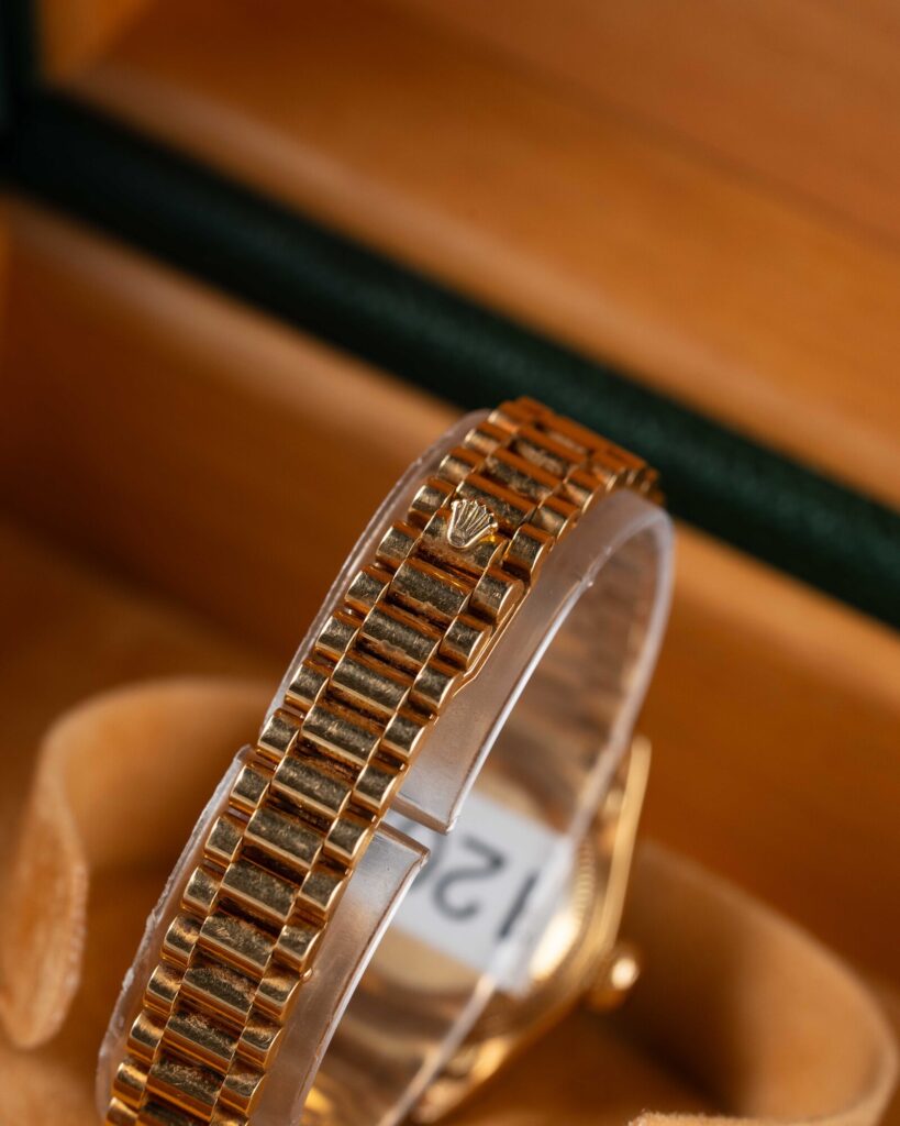 Rolex Datejust