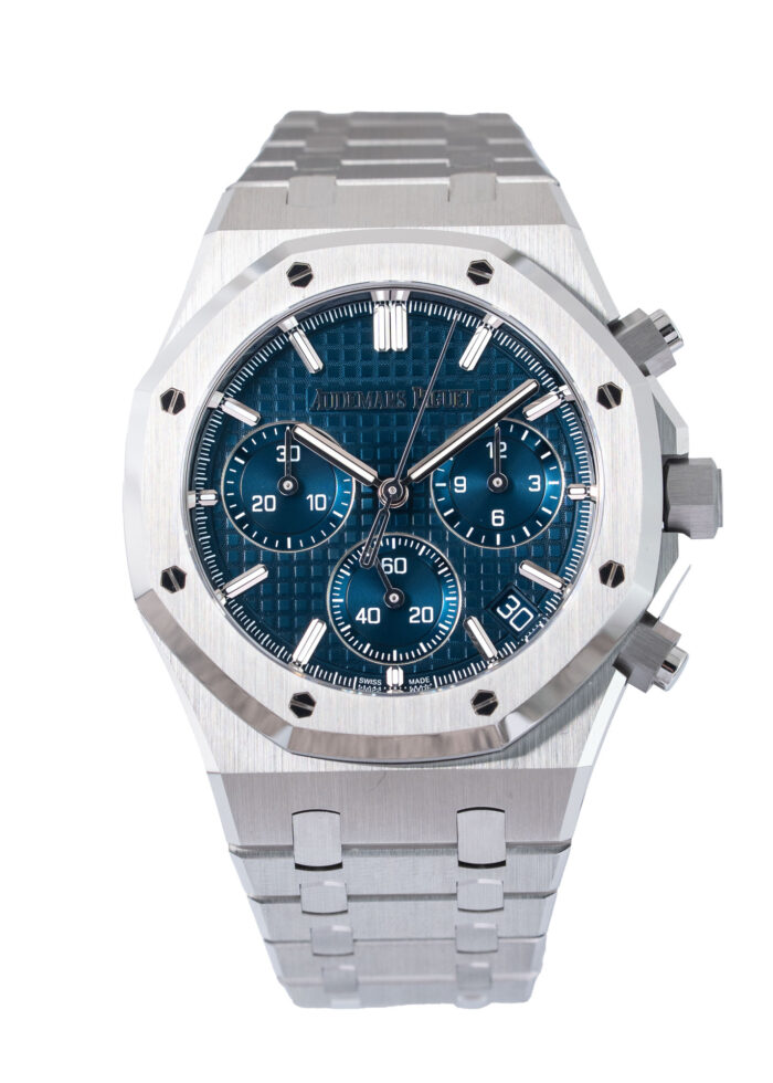 Audemars Piguet Royal Oak Chronograph 26240ST.OO.1320ST.05 2025