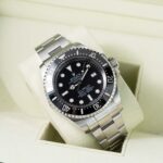 Rolex Deepsea 116660 2011