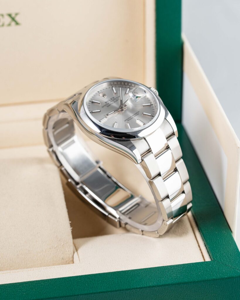 Rolex Datejust