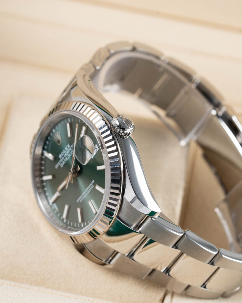 Rolex Datejust