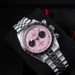 Tudor Black Bay Chrono 79360N 2025