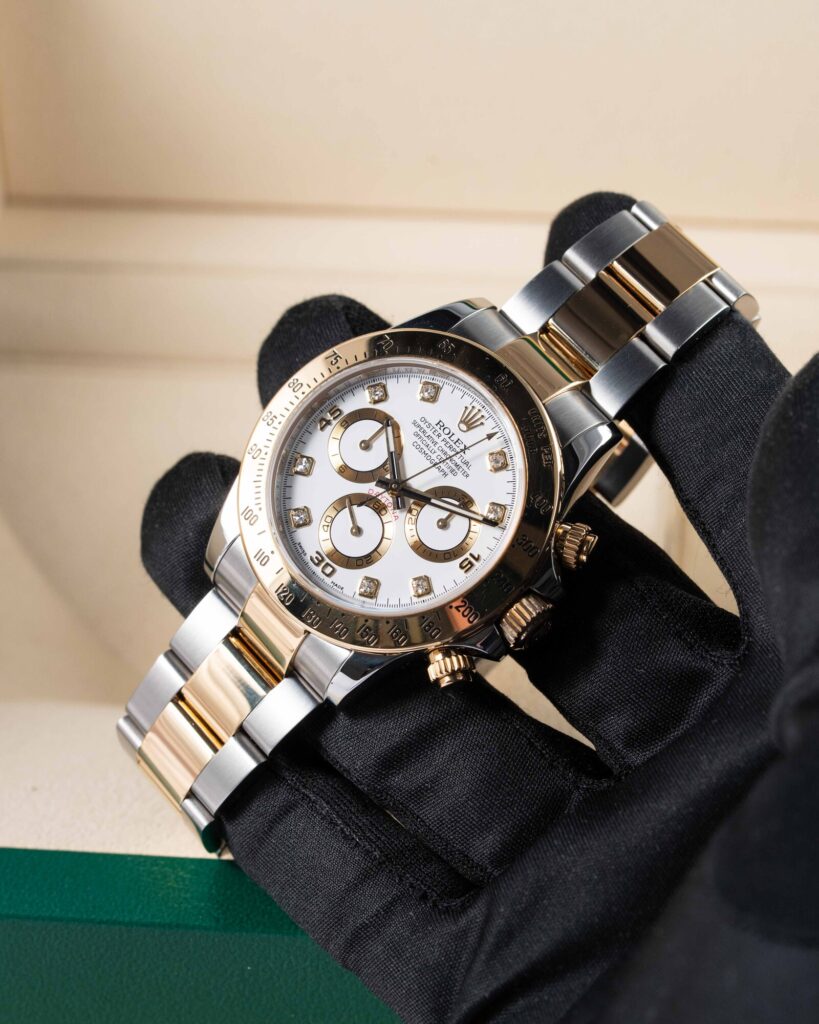 Rolex Daytona