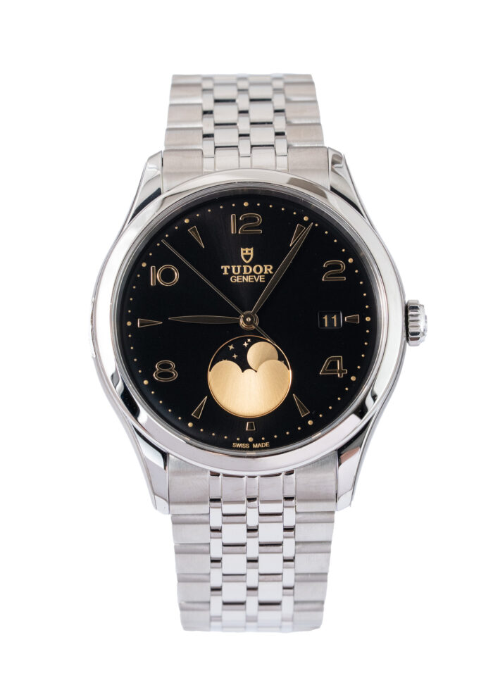 Tudor 1926 Luna 91560 2025