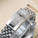 Rolex GMT-Master II 126710BLRO 2025