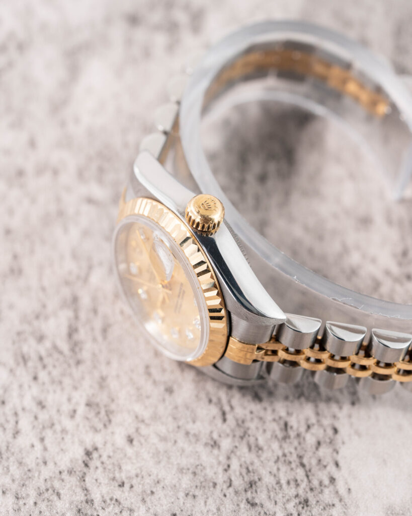 Rolex Datejust 69178 1999