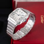 Cartier Santos WSSA0018 2022