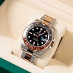 Rolex GMT-Master II 126711CHNR 2020