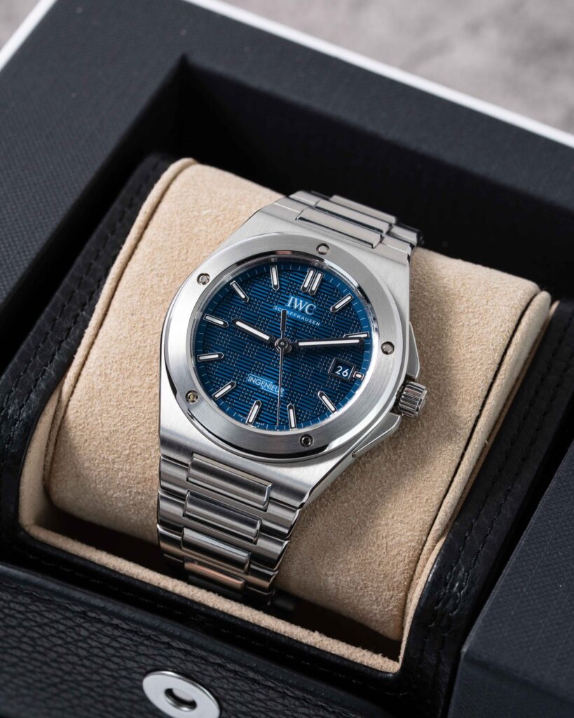 IWC Ingenieur IW328907 2025
