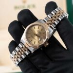 Rolex Datejust 31