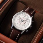 Breitling Montbrilliant A41330 2006