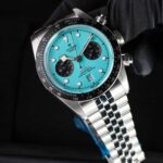 Tudor Black Bay Chrono 79360N 2025
