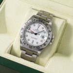 Rolex Explorer II 16570 2008