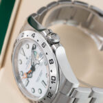 Rolex Explorer II 216570 2021