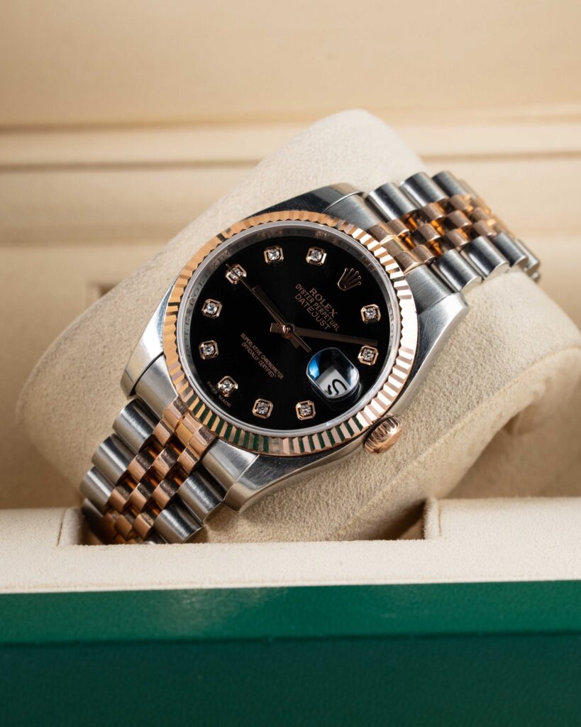 Rolex Datejust