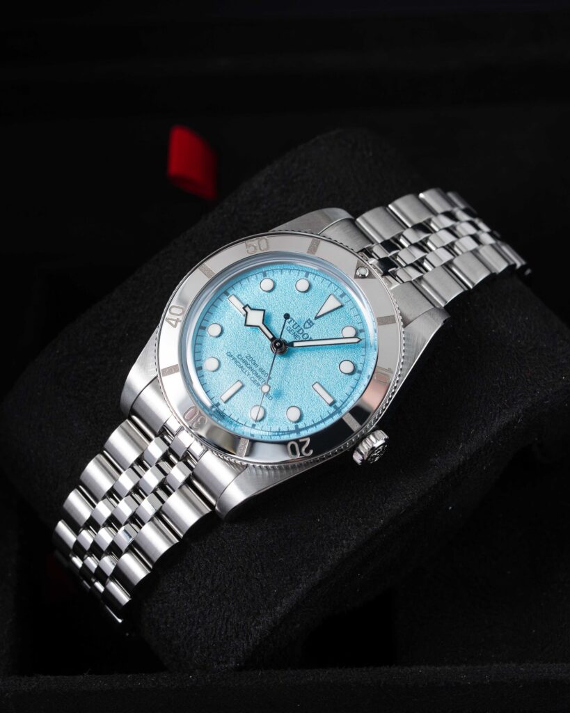 Tudor Black Bay 54 79000-0001 2025