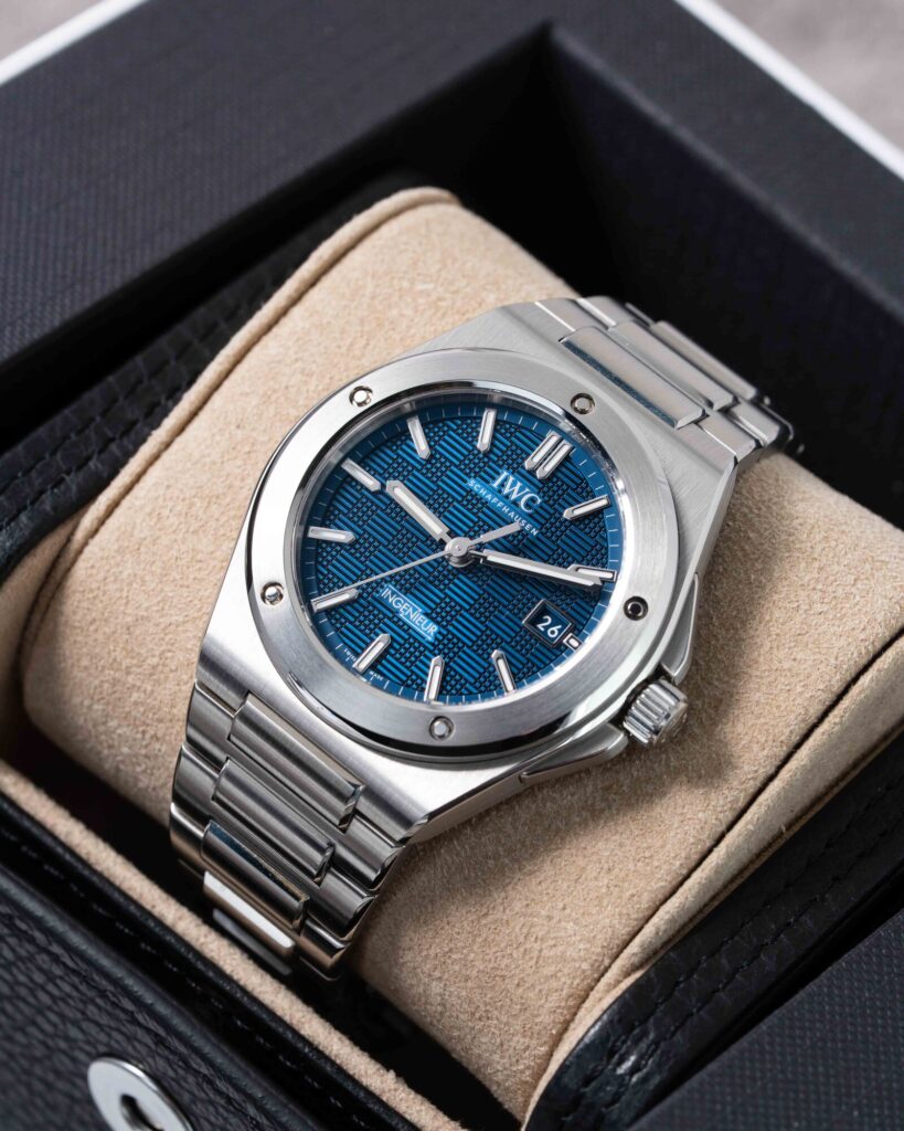 IWC Ingenieur IW328907 2025