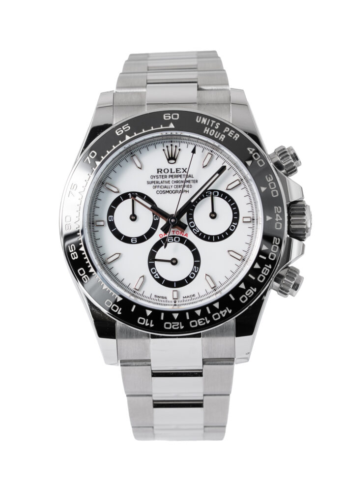 Rolex Daytona 126500LN 2024