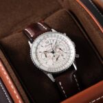 Breitling Montbrilliant A41330 2006