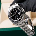 Rolex Submariner 116610LN 2018