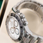 Rolex Daytona 126500LN 2024