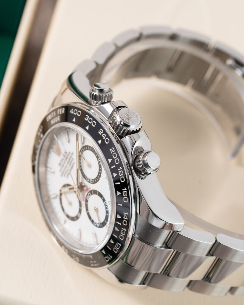 Rolex Daytona 126500LN 2024