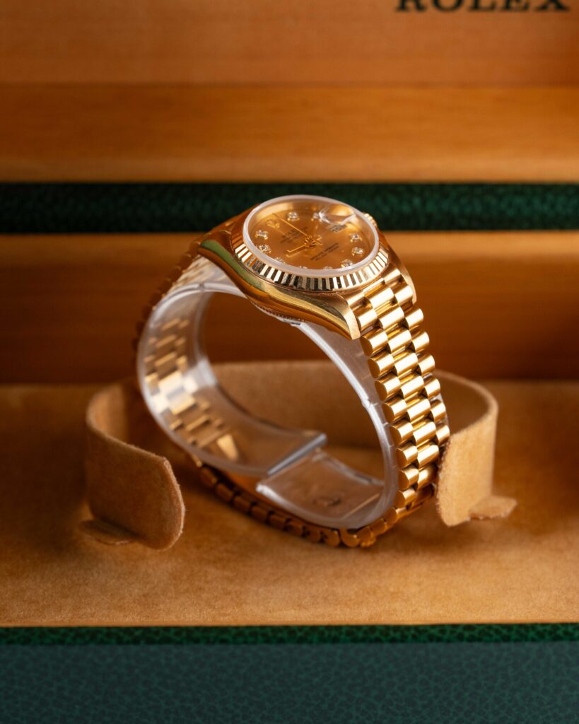 Rolex Datejust