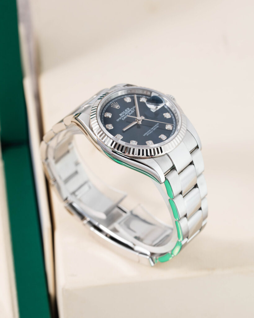 Rolex Datejust 126234 2022