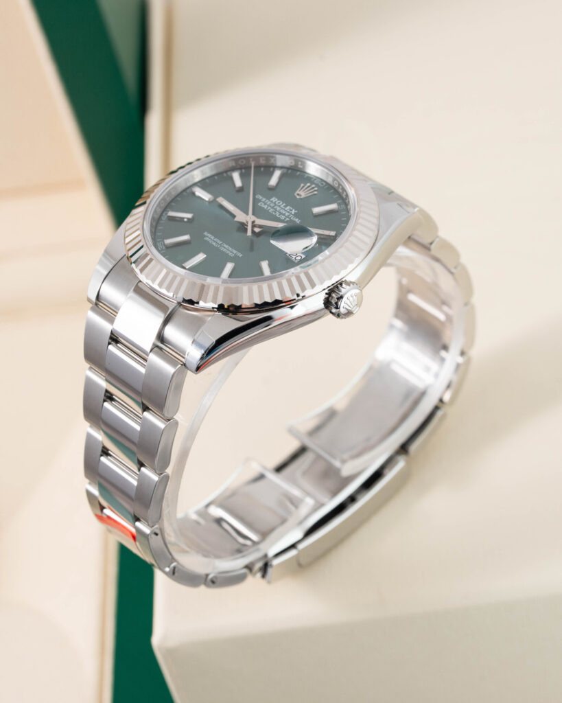 Rolex Datejust 126334 2024