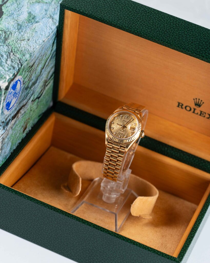 Rolex Datejust