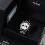 Tudor Black Bay Chrono 79360N 2023