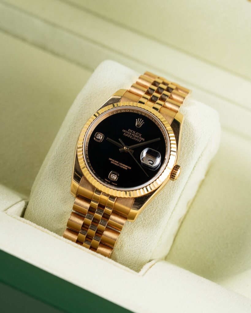 Rolex Datejust