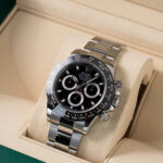 Rolex Daytona 116500LN 2021