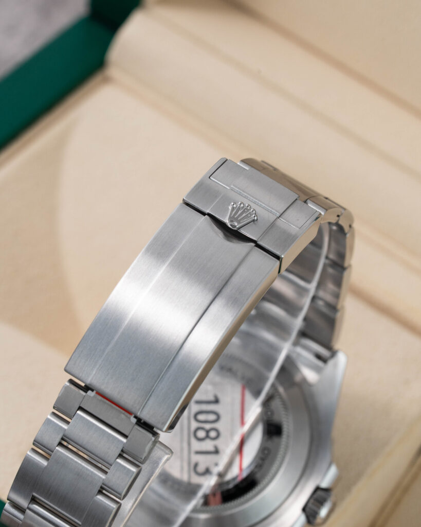 Rolex Sea-Dweller 126600 2022