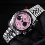 Tudor Black Bay Chrono 79360N 2025