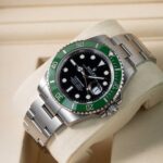Rolex Submariner 126610LV 2025