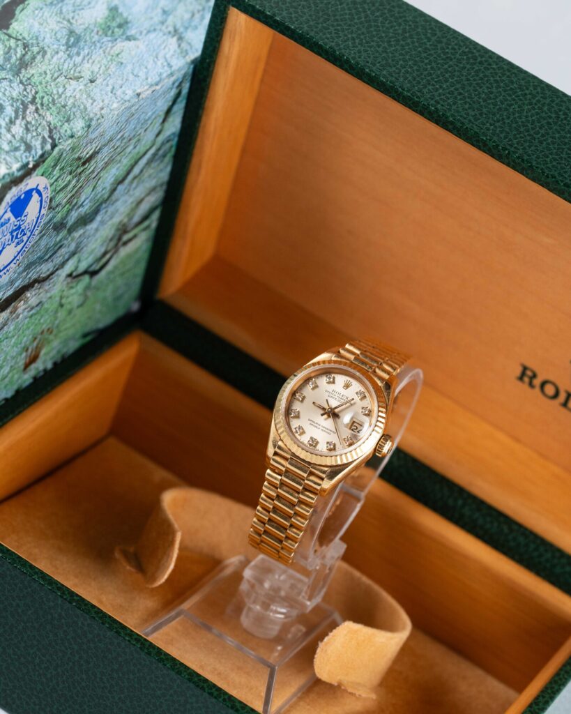 Rolex Datejust