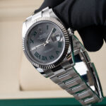 Rolex Datejust 126334 2025