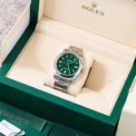Rolex Oyster Perpetual 124300 2024