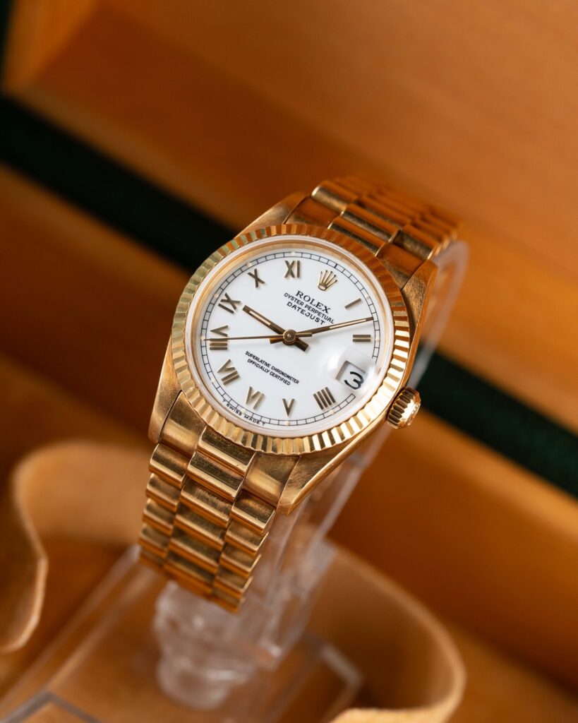 Rolex Datejust