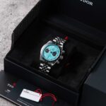 Tudor Black Bay Chrono 79360N 2025