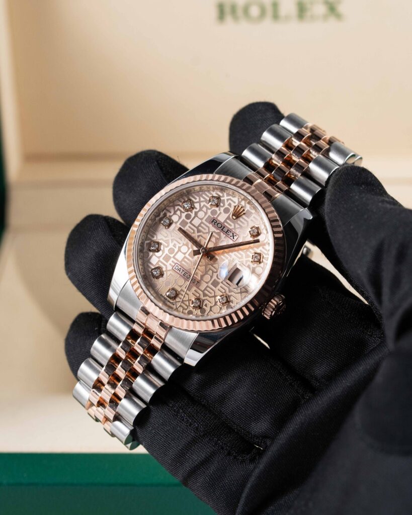 Rolex Datejust