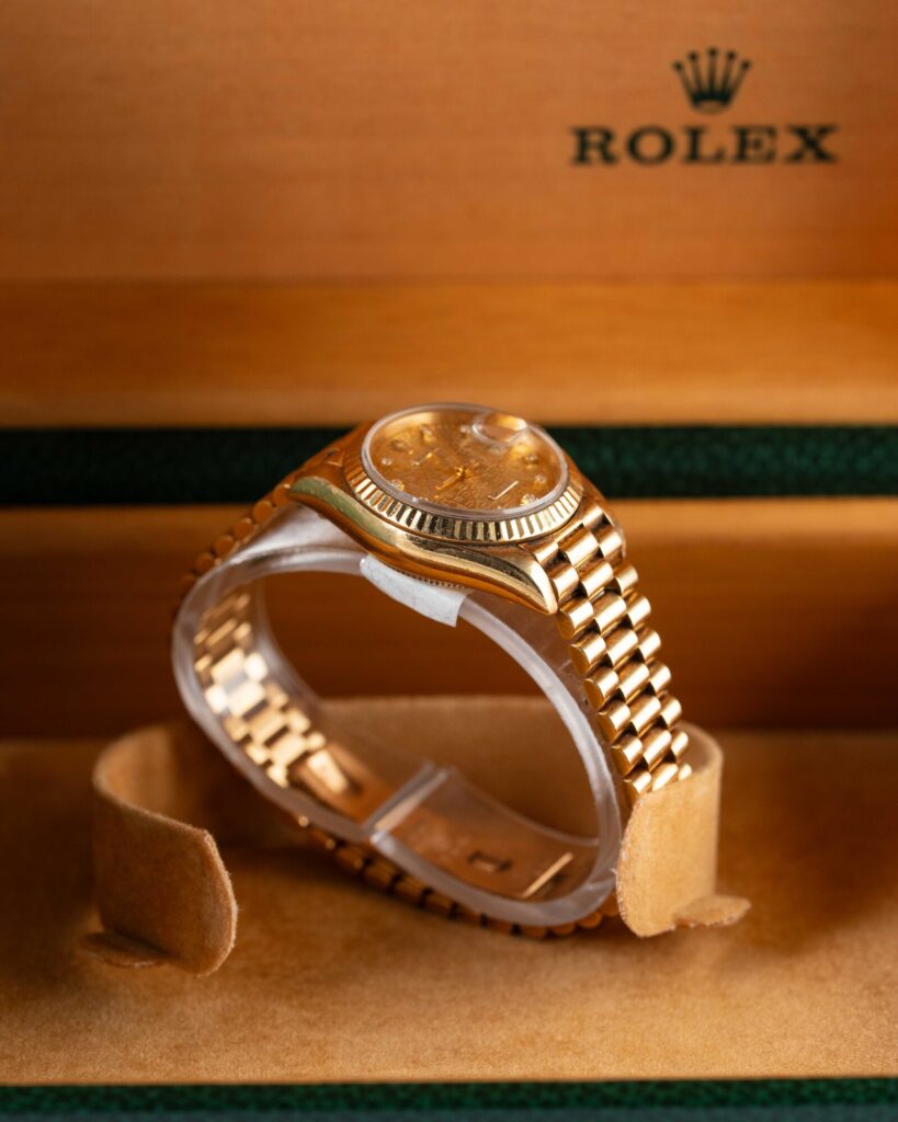 Rolex Datejust