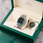 Rolex Submariner 126610LV 2022