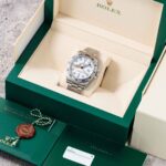 Rolex Explorer II 216570 2020