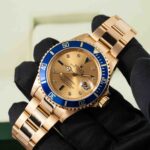 Rolex Submariner 16618 2006