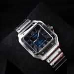 Cartier De Santos WSSA0030 2025