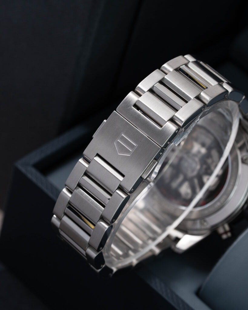 Tag Heuer Carrera CBG2010 2018